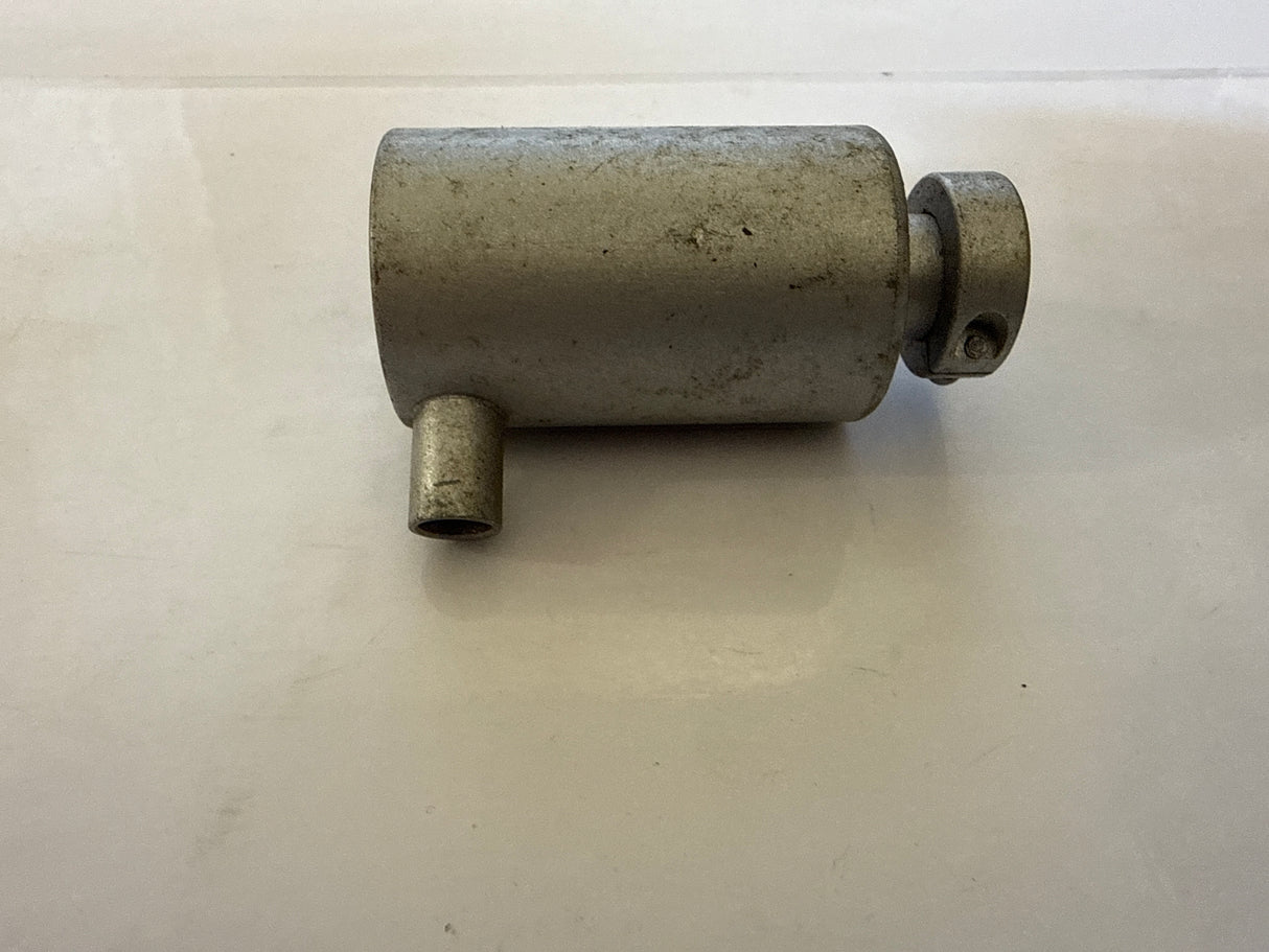 Clamp Style Silencer - SECOND HAND (Box 63)