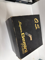 O.S. OS Engine  FT-240 SUPER Gemini 240 4C 4-Stroke Flat Twin 40cc Second Hand
