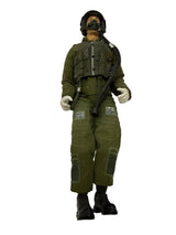 Full Length Jointed Pilot