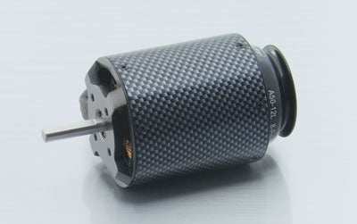 A50-12 L - 8Pole Electric Turbine