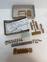 Heller 79888 Sd.Kfz. 181 Panzerkampfwagen VI Tiger I Ausf. E — 1/72 Scale Plastic model kit
