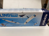 Kavan Sling MINI 616mm ARF - 616mm - Slight mark on tailplane (as per images) & Box Damage