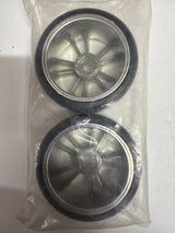 Thunder Tiger PD9249 Slick Drift TYRE TAED (Box 25)