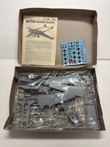 Italeri Gotha Go 242/244 1:72 Plastic Model Kit