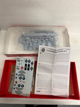 Airfix Plastic Model Kit Consolidated B-24 Liberator B.VI 1/72
