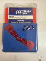 Thunder Tiger Track Plate PD1990 - A75FR RR TRN RF3S3OP (Box 25)