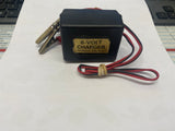 6v Lead Acid Charger - SECOND HAND