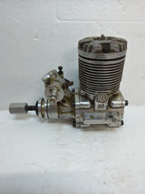 HP 61 2-Stroke Glow Engine R/C Aircraft Engine – Second hand (Box 162)