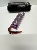 Hacker Top Fuel Light 30C 11.1v 4000mah
