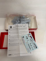Airfix Plastic Model Kit Westland Sea King AEW.Mk2 / ASaC.Mk7 1/72