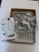 Trumpeter 1/48 US Navey F9F-2 Panther 02832