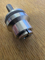 Hacker Motor spares Prop Adapter 4.0/6mm for A30-S