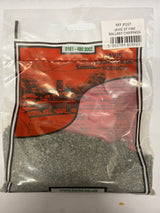 Javis JFGST ST Fine Ballast Chipping