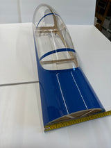 Extreme Flight Yak 54 88 Inch Canopy Russia