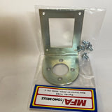 MFA 1114/2 Motor Bracket 90degree