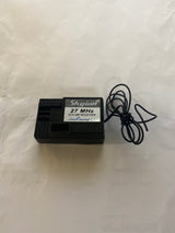 Cen Racing G82109 2ch Am 27mhz Receiver - SECOND HAND