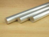 1/2 OD FREE MACHINING ALUMINIUM BAR 100MM