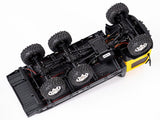 Hobby Plus 1:18 CR-18P Tow Truck ARKTOS 6x6 RTR - Yellow