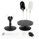 Expo Spray Painting Stand Set (HS-E190K)