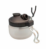 AB525 Expo Airbrush Holder and Cleanpot