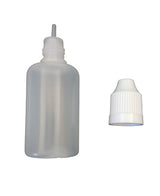30ML EMPTY DROPPER BOTTLES