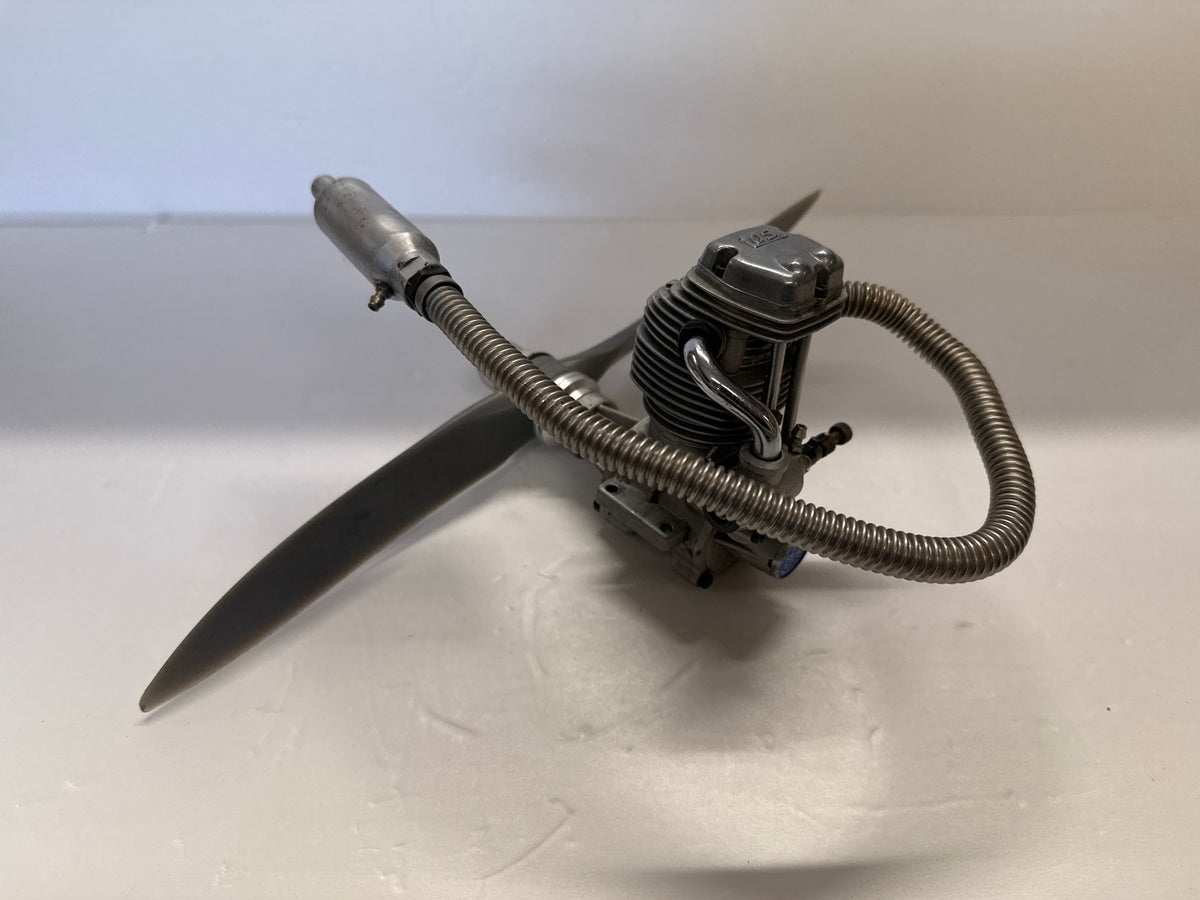 OS FS-90 Four Stroke Engine - Second Hand (Box 155)