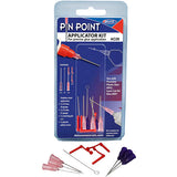 Deluxe Pin Point Applicator Kit (AC28)