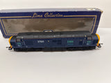 Lima 00gauge Diesel locomotive class 37611 DRS L04683 -Second Hand