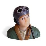 WWII Pilot 1/9 Pilot