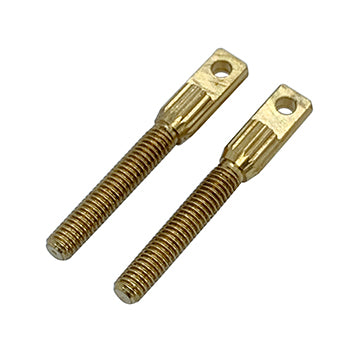MacGregor Closed Loop Connector M3 x D2 x L26mm (2 pcs)