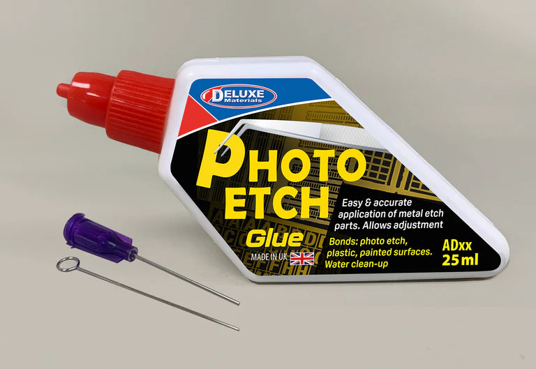 Deluxe Materials Photo Etch Glue (AD93)