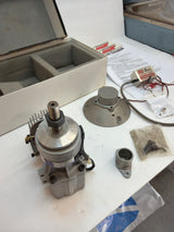 Super Tigre S3000 Engine - no Muffler -This has been converted to petrol Second Hand