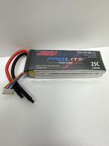 Thunder Power Lipo 11.1V 3 cell 2100mah 25C