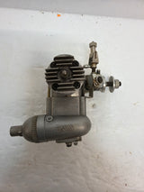 Enya 19 - V Model 4005 2-Stroke Glow Engine R/C Aircraft Engine – Second hand (Box 162)