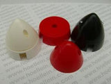 Spinner 40mm  Red