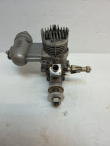 Enya 19 - V Model 4005 2-Stroke Glow Engine R/C Aircraft Engine – Second hand (Box 162)