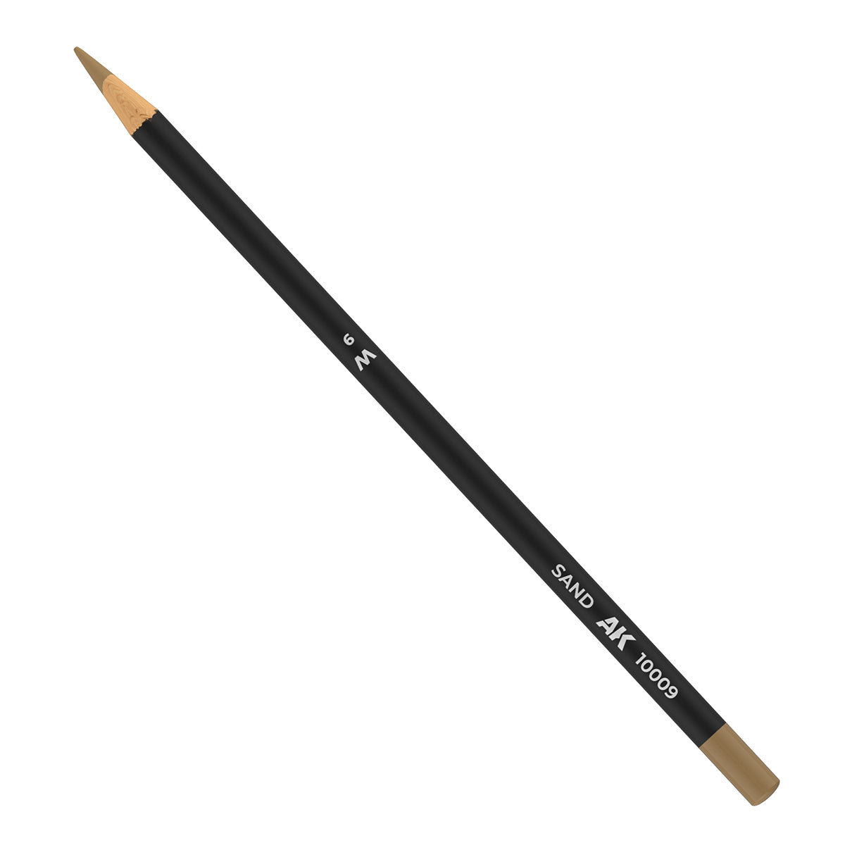 AK10009 AK Interactive Weathering Pencil Sand (Trade Pack of 5)