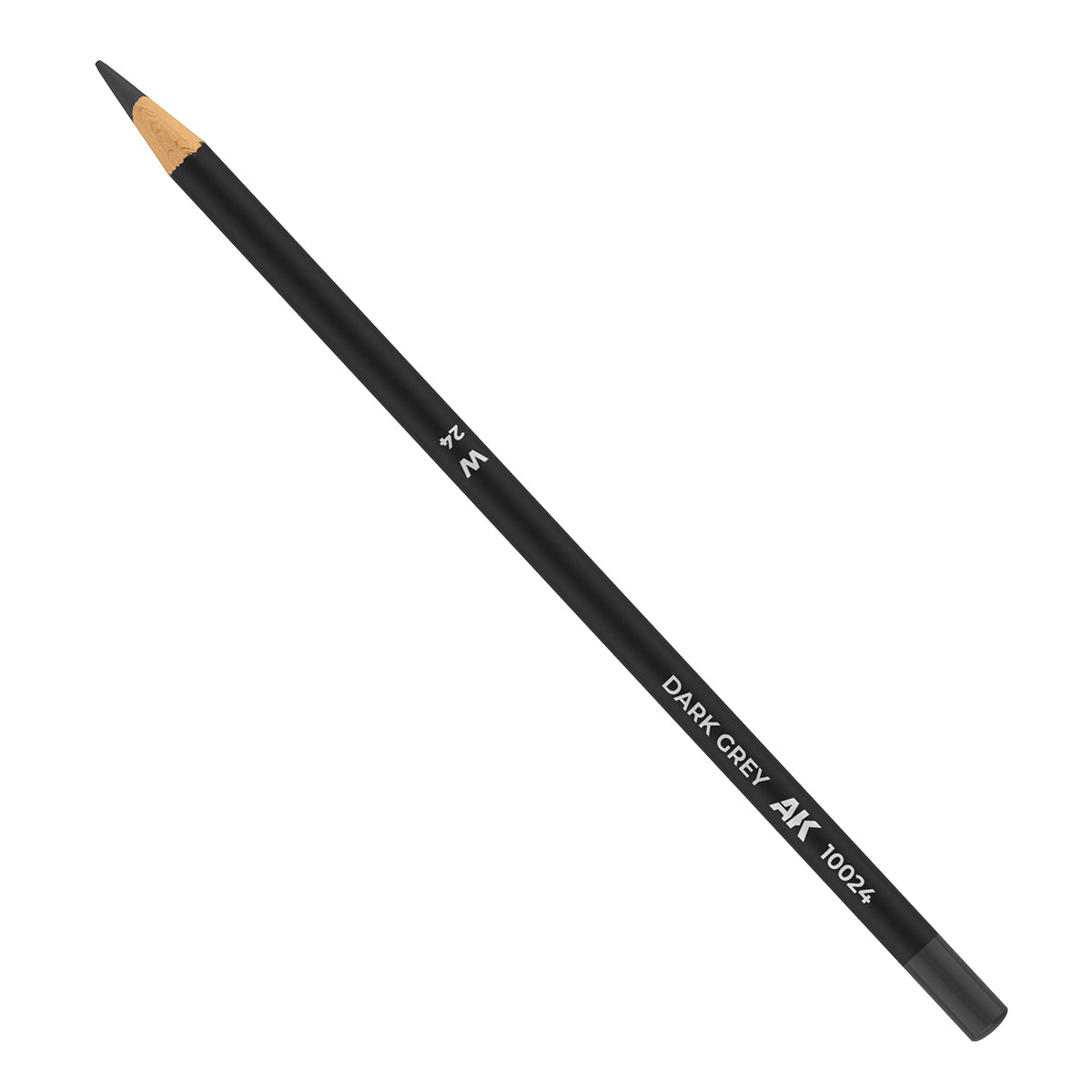 AK10024 AK Interactive Weathering Pencil Dark Grey (Trade Pack of 5)
