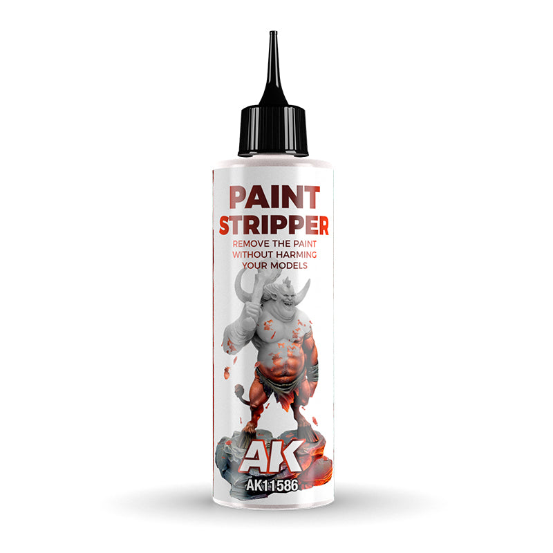 AK Interactive PAINT STIPPER 250ml AK11586