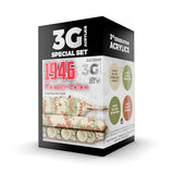 AK11669 AK Interactive PANZER COLOURS 1946 3G