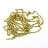 CHAIN 1.5mm (1m)