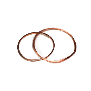 COPPER STRIP 2MM