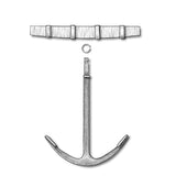 STOCK ANCHOR 40MM