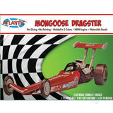 Atlantis 1:32 Snap American Rail Dragster Kit AMCH1120