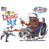 Ed Big Daddy Roth Drag Nut Model Kit