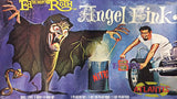 Atlantis Model Kits - Ed Big Daddy Roth Angel Fink Witch Kit