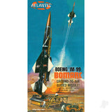Boeing Bomarc Missile