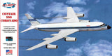 Atlantis Model Kits - 1:135 Convair 990 Jet Airliner Kit