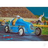 Polar Lights 1/20 Midget Racer AMCM110