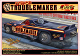 Atlantis Model Kits - 1:24 Son of Troublemaker Chevy El Camino Funny Car Kit AMCM2204